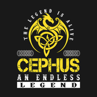 CEPHUS T-Shirt