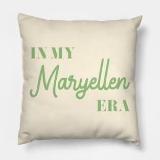 Maryellen Era AG Pillow