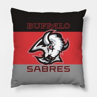 Buffalo Sabres Pillow