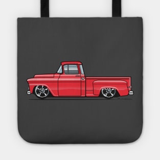 red Tote