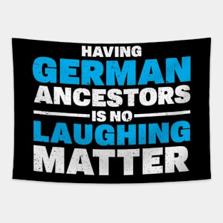 Germany German Ancestry German Heritage German Tapestry