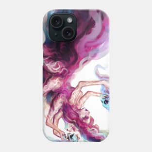 Soul Collector Phone Case