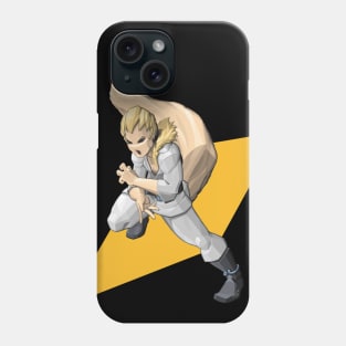 Mashirao Ojiro Phone Case