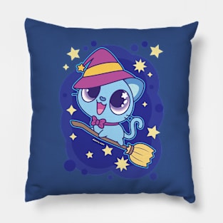 Brumia Stars Pillow