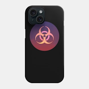 Hazard Phone Case