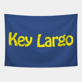 Key Largo Tapestry