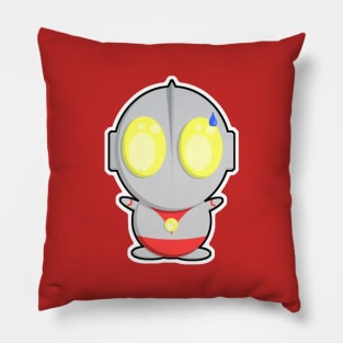 Ultrakid Pillow