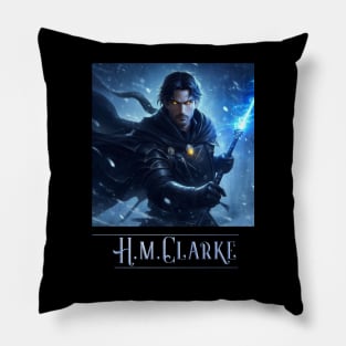 Dagan Drake Pillow