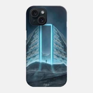 Fallout Phone Case