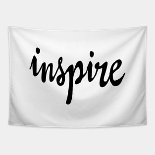 Inspire Tapestry