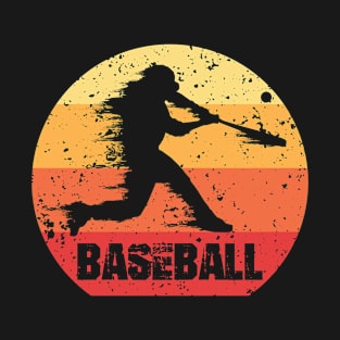 Baseball 62 T-Shirt