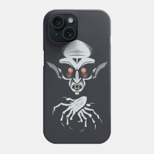 Nosferatu Phone Case