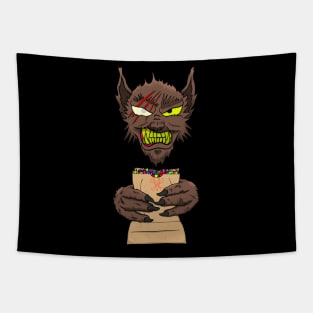 The Werewolf Tapestry