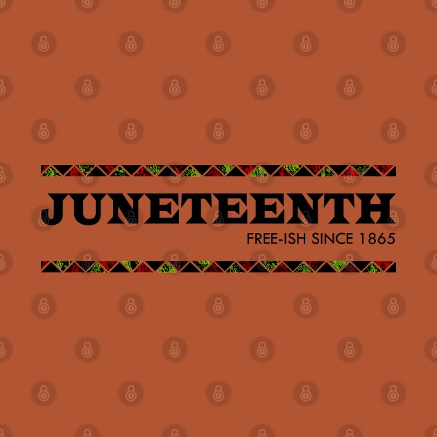 Juneteenth by Amberstore