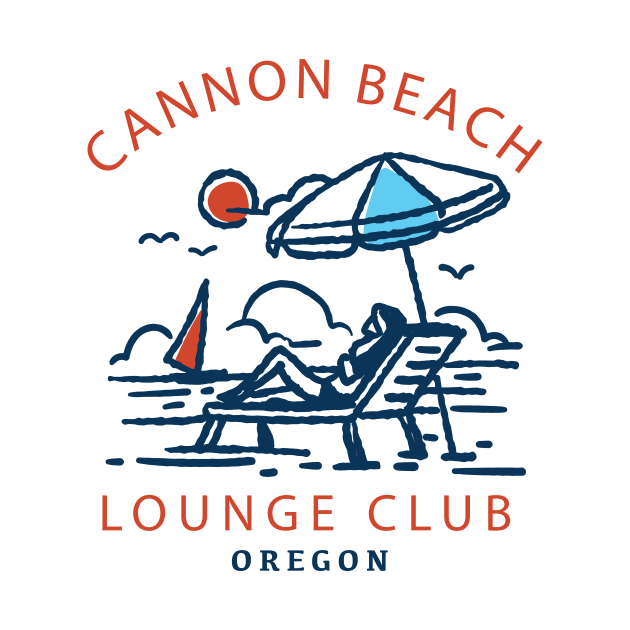 Cannon Beach, Oregon by FahlDesigns
