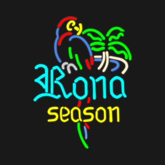 Rona Season 2 by Pvegas Memes