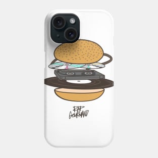 Rap Gourmand Phone Case