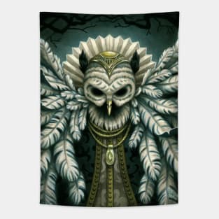 Von Rothbart Tapestry