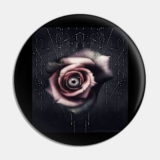 The Rose Pin