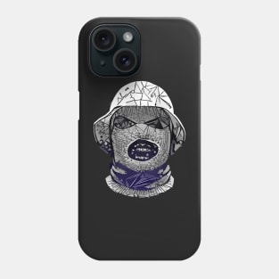 Faded Oxymoron Phone Case