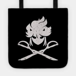 Kill la Pirate - Ryuko Tote