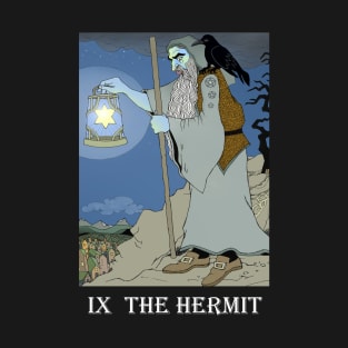 The Hermit 2 T-Shirt