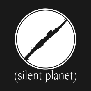 The-Silent-Planet T-Shirt