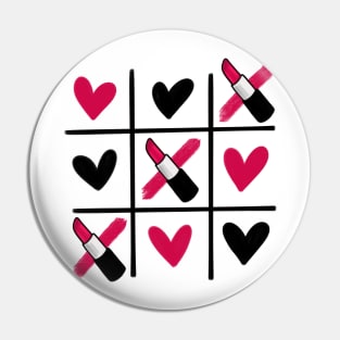 LOVEable Pin