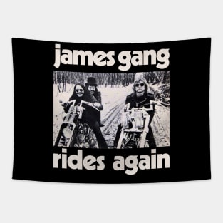 JAMES GANG BAND Tapestry