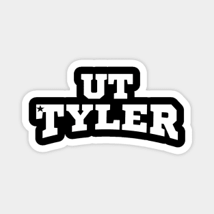 Ut Tyler Student Magnet