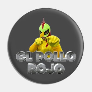 Pollo Pin