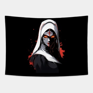 nun Tapestry