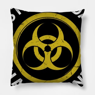 18Th Birthday 2020 Quarantined Graduation Pillow