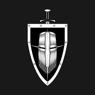 Knight T-Shirt