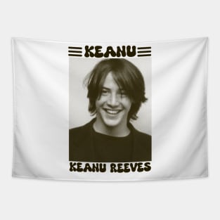 Keanu Reeves Tapestry