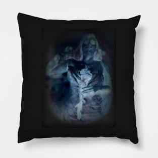 HAUNT Pillow