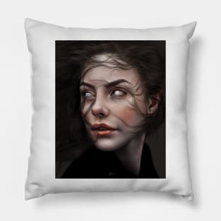 Kaya Pillow