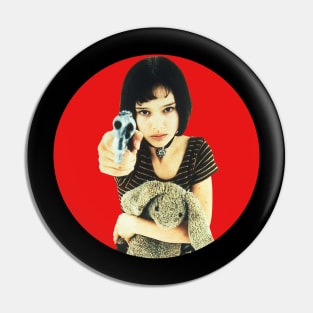 Leon The Professional Mathilda Pin