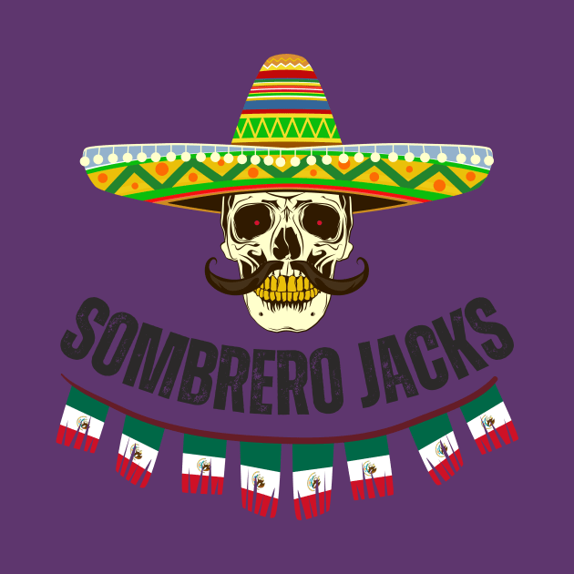 Sombrero jacks by Benjamin Customs