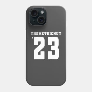 The Metric Nut '23 Phone Case