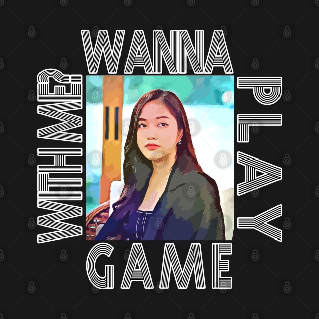 Wanna play khun sam game with me? by whatyouareisbeautiful