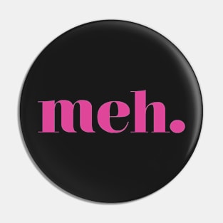 Meh Pin