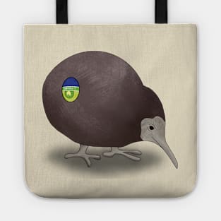 The Kiwi kiwi Tote