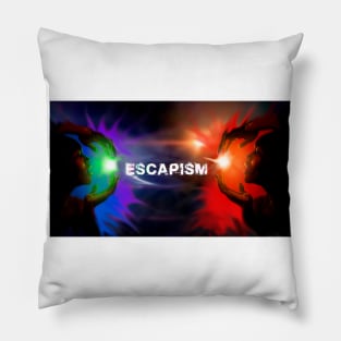 fantasy dream Pillow