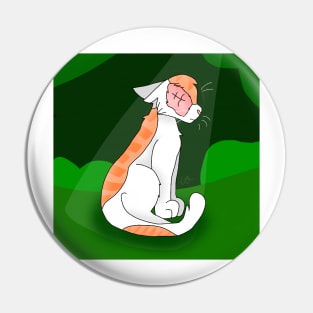 Brightheart Pin