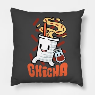 Chicha Pillow