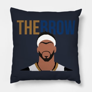 Anthony Davis - The Brow Pillow