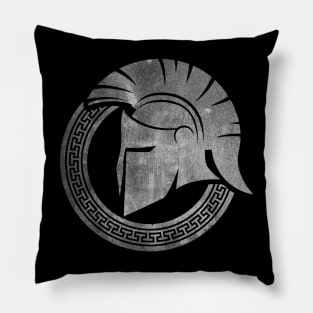 Spartan Pillow