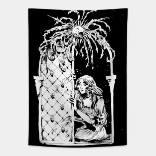 Superstition Tapestry