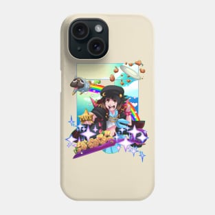 Two Star Mako Phone Case